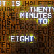 Illustration for article titled How to Make Your Own Word Clock